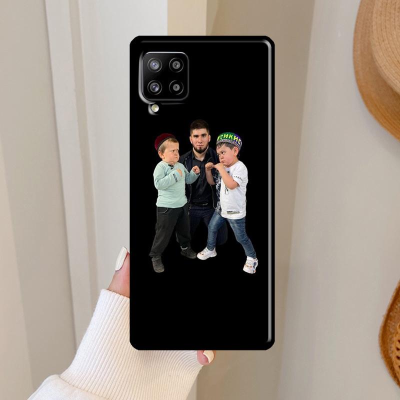

Funny Hasbulla Fighting Meme Case For Samsung Galaxy A05 A06 A16 A26 A36 A56 A53 A32 A52 A33 A13 A55 A35 A15 A14 A34 A54 Samsung A32 5G