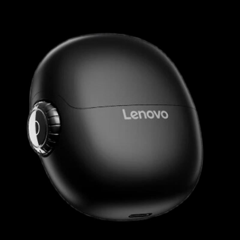 

Lenovo LP81 Business Wireless Bluetooth Earbuds