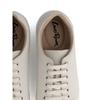 Land Rover Men S Lightweight Soft Leather cuShion SneakerS Lanoxc5771mf9