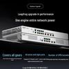 Ruijie RG-NBR-N7820-E High-Performance Enterprise Gateway