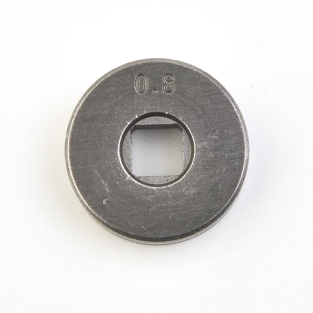 Line Wire Feed Roller Parts Spare Supply V Groove 0.023"-0.030" Welding Equipment Feeder Soldering Accessories