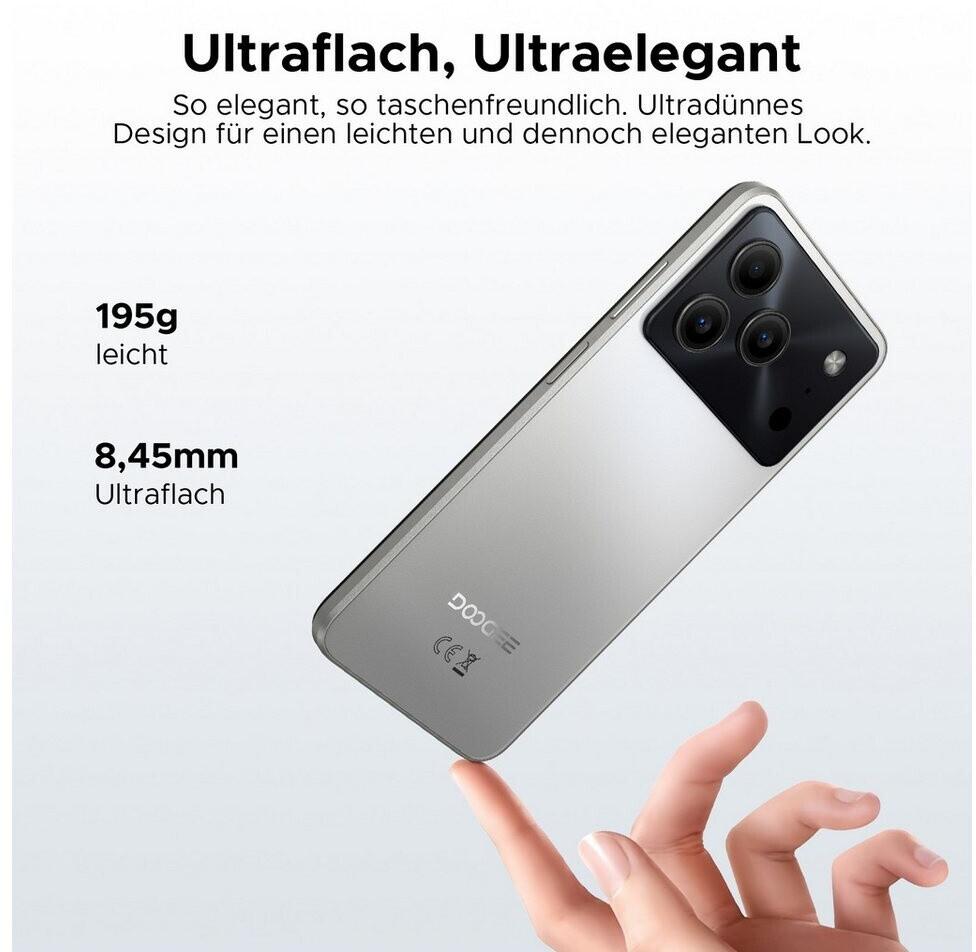 Смартфон Doogee Note 56