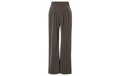 Casual Pants Women's Linen FQ2167-004
