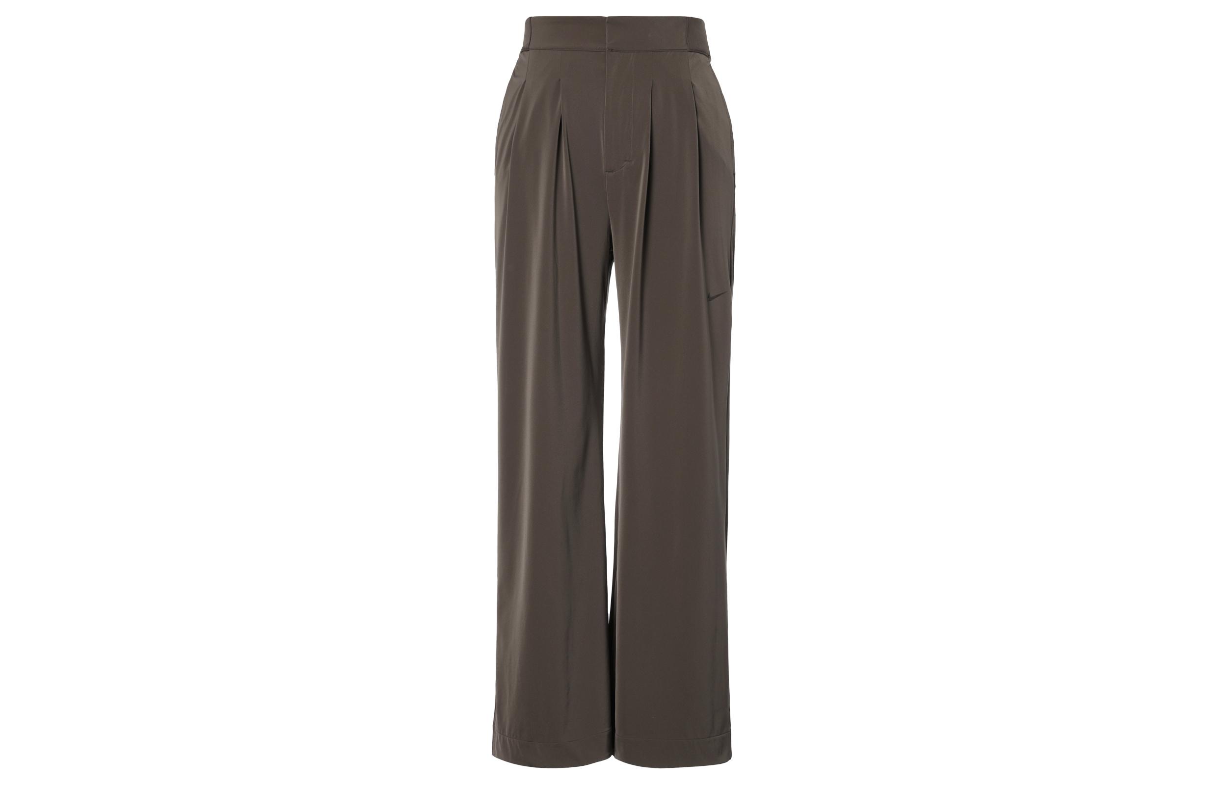 

Nike Casual Pants Women s Linen FQ2167-004 S