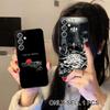 Italian Mafia Phone Case for Samsung Galaxy S26 S25 S24 S23 S22 S21 S20 Note20 Plus FE Ultra Soft TPU Shockproof Cover