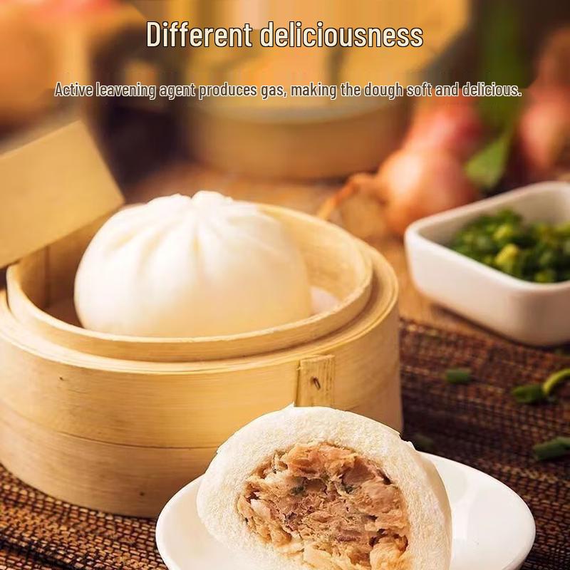 Meile Instant Dough Fermentation Booster