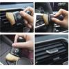 Car Cleaning Brush Multifunctional Dust Removal Brush Tools For Alfa Romeo giulia stelvio giulietta 159 147 156 166 Accessories