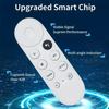 G9N9N Voice Remote Control Replacement for Google Chromecast 4K Snow Smart TV Streaming Stick G9N9N Compatible with All Models