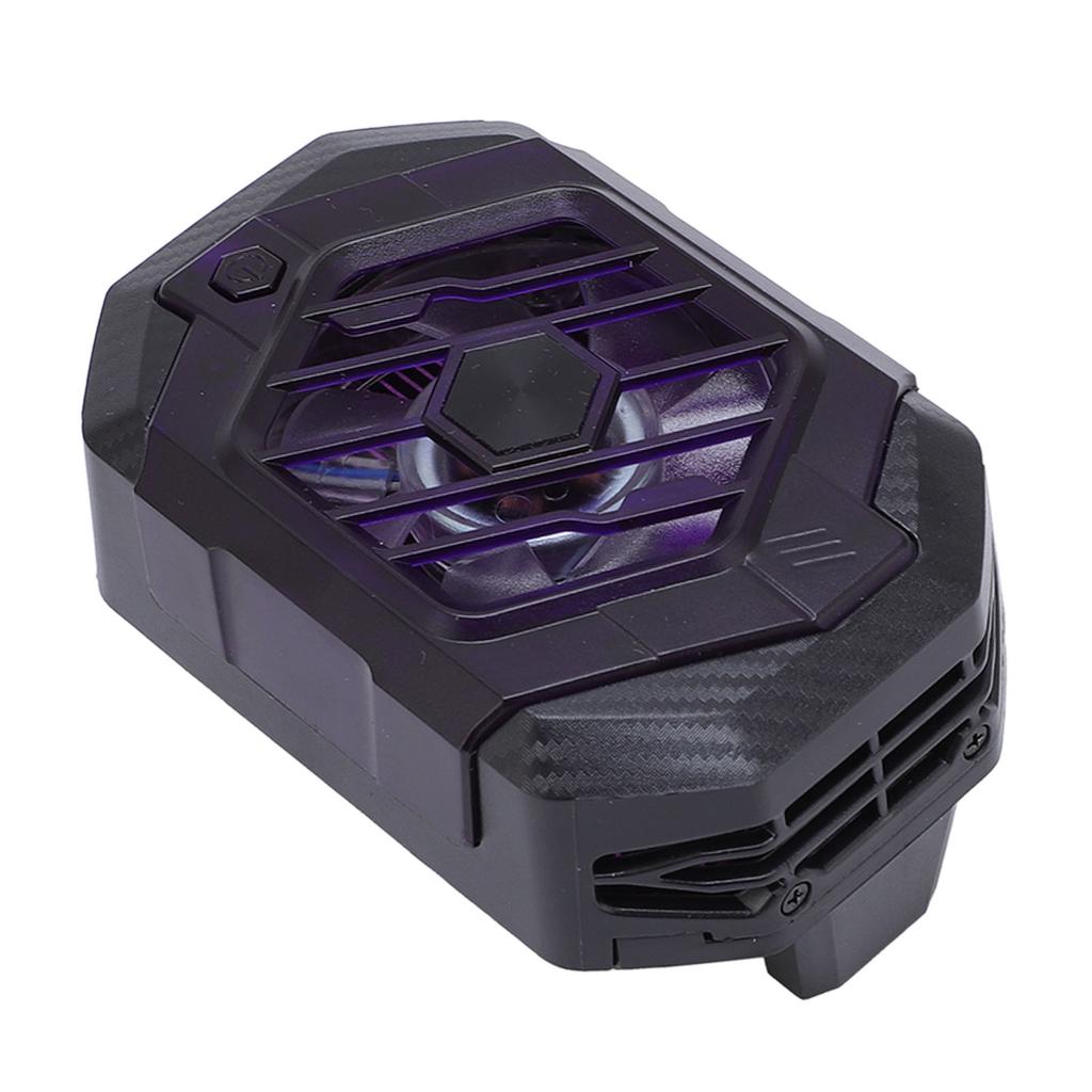 Cell Phone Cooler Icing Type Semiconductor Large Area Cooling Radiator for Smartphone Tablet Graphics Card