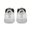 New Nike Air Force 1 Low Crater Next Nature White Light Bone GS DH8695-101