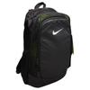 Nike Polyester Backpack Regular Unisex Black Casual BA5474-010