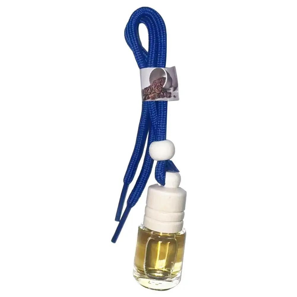Car Suspension Air Freshener, Cute Car Air Diffuser, Home Fragrance, Car Air Freshener Suitable For Wardrobes, Indoor Gift Y5W6