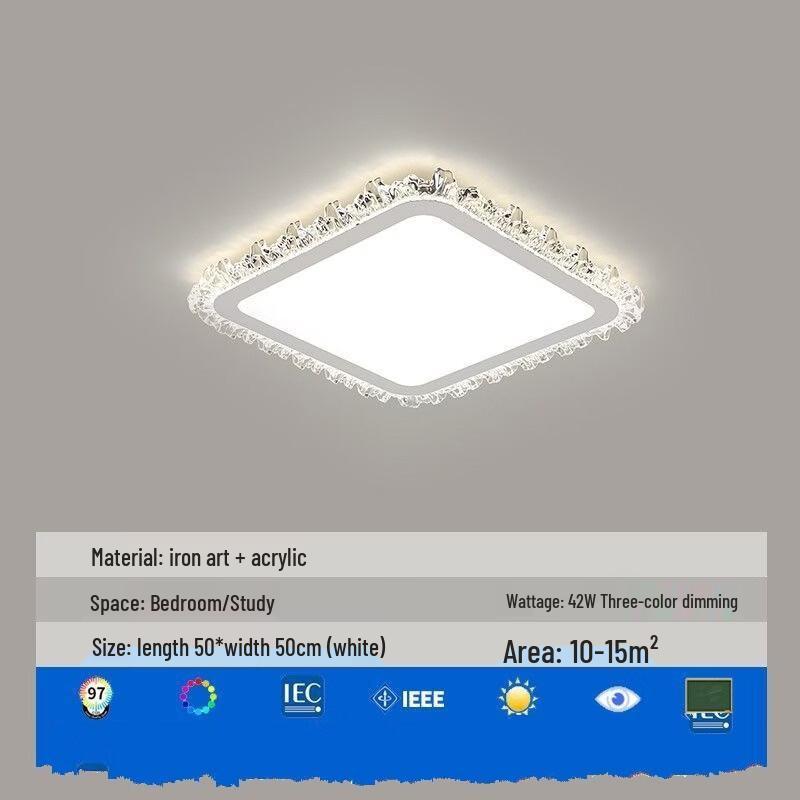 NuFeng Smart LED Ceiling Light