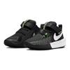 Nike GT Cut 3 PS Black White Kids Sneakers Anthracite FD7034-001