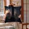 Game The Last Of Us 1 2 Cushion Cover Decorative Pillow Sofa Home Decor Case Pillow Cases