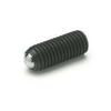 Set Screw 8x12 Zn Din-914