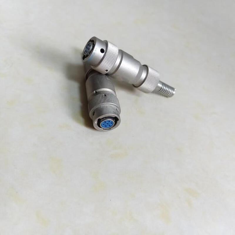 Xi Xun YLH26N0807K21 Precision Data Connector (CN Version)