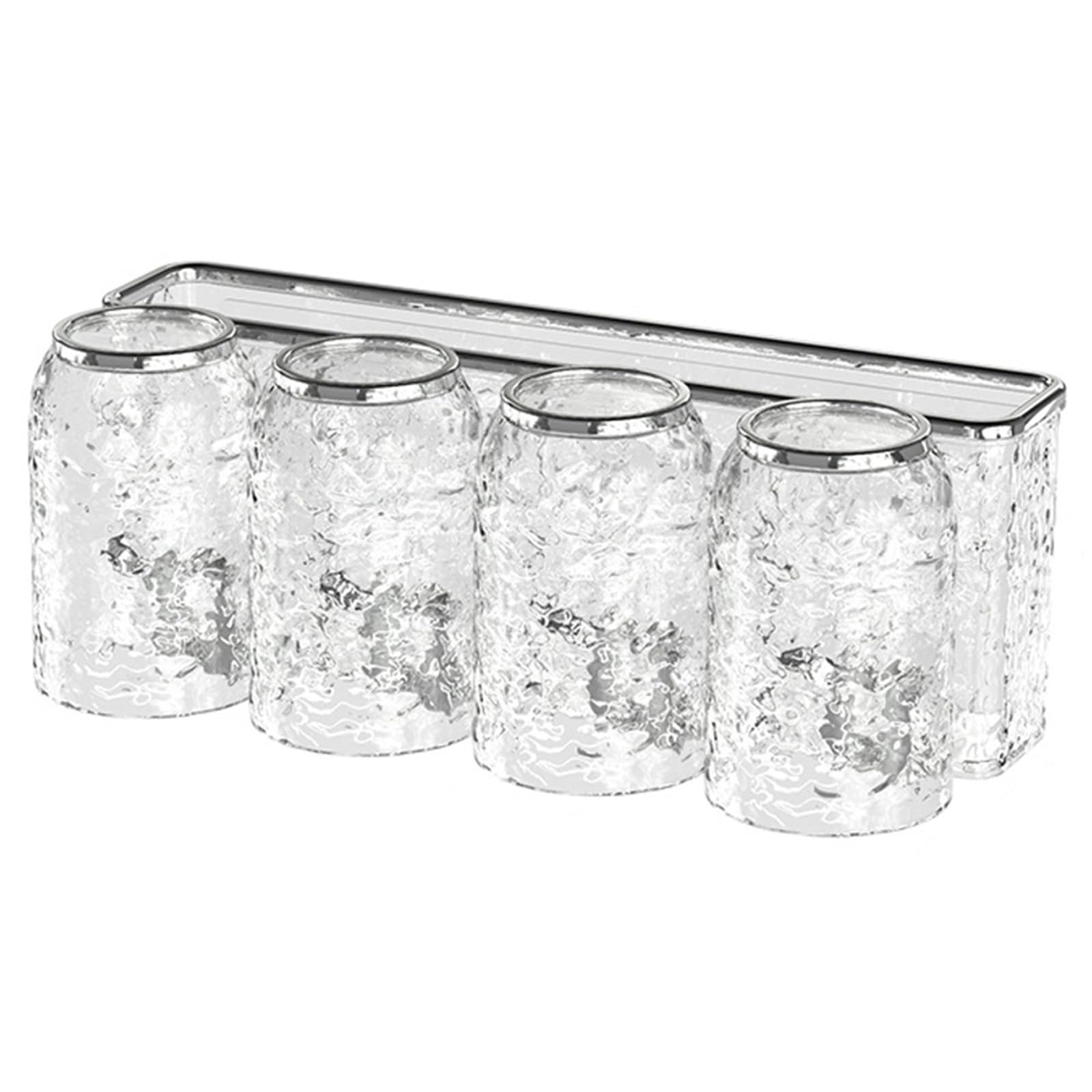 

Toothbrush Holder with Toothbrush Storage Stand Holds Electric No Drilling Hygienic for Bathroom [Queen-b] Wall-Mounted Cup, Case, Toothbrushes,