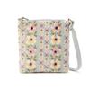 Shoulder Bag Airy Garden Gray [1I8925117217110] AGA-257217 Women's