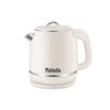 Wanlida 316 Stainless Steel Electric Kettle for Home and Dorm Use - 304 Insulated Water Boiler