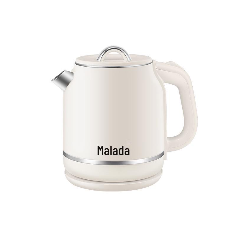 Wanlida 316 Stainless Steel Electric Kettle for Home and Dorm Use - 304 Insulated Water Boiler