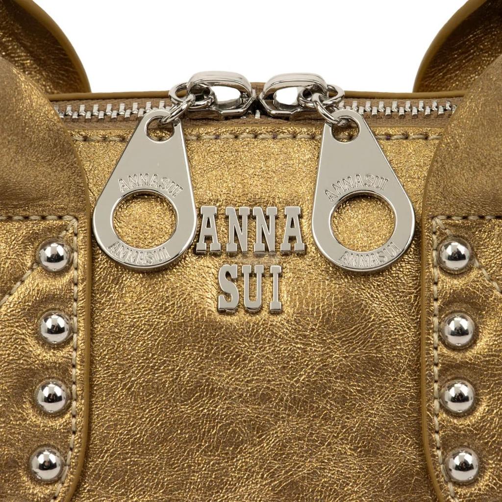 Luminous Handbag [Anna Sui] 2-Way (Small) 318181-69