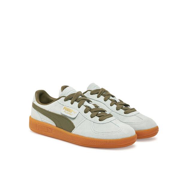 Puma Кроссовки Palermo Team 396463 51 серый