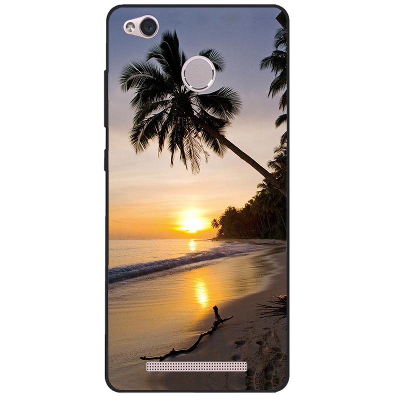 For Xiaomi Redmi 3s Case For Redmi 3 Pro Silicon Soft TPU Back Phone Cover for Xiaomi Redmi 3 Pro Redmi 3S Case 5.0"Coque Bumper