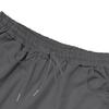 Herren Locker geschnittene Cargo-Bermuda-Shorts - Übergröße Sportliche Freizeit-Shorts