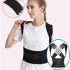 Anti Camel Sitting Posture Corrector With Versatile Sizing For Perfect Fit**