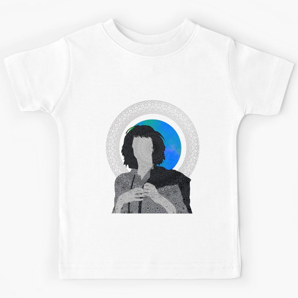 Patti Smith Horses Kids T-Shirt 170