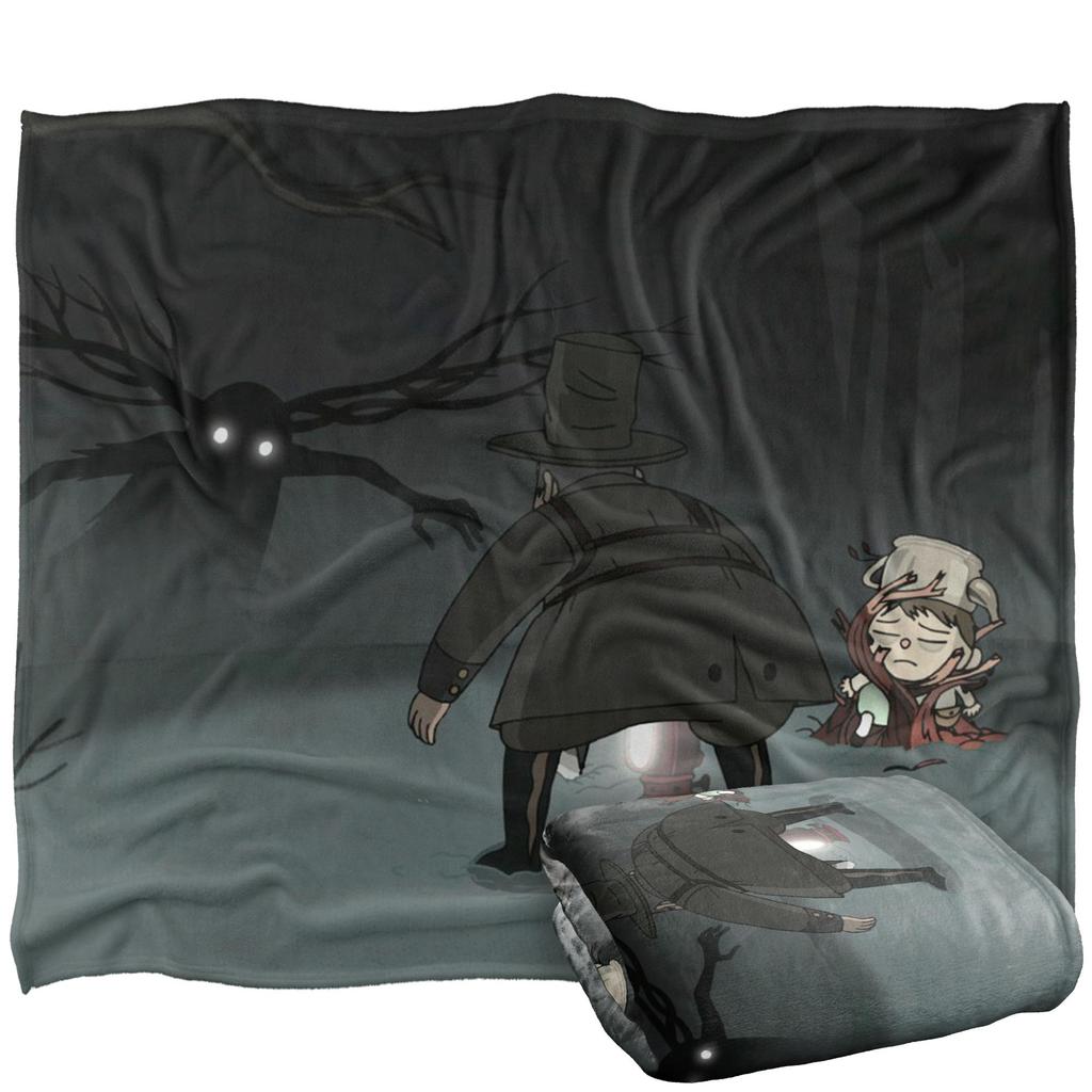 Hinter der Gartenmauer Seidenbiest gegen Holzfäller Superweiche Decke