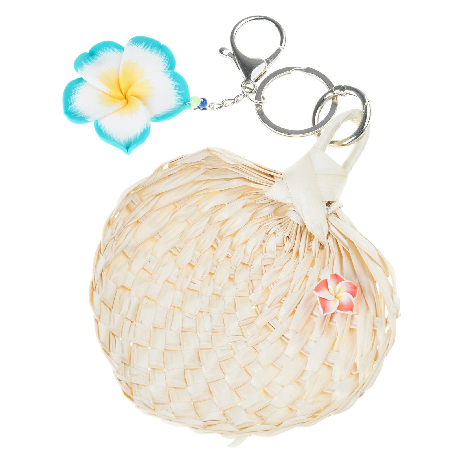 

Элегантные цветочные дизайны Брелок из пластикового сплава для украшения дома и улицы, товары для вечеринок