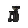 1pc Portable Desk Side Hanging Bag Hook Multifunctional Adjustable Table Backpack Hook Cartoon Animal Durable Table Bag Holder