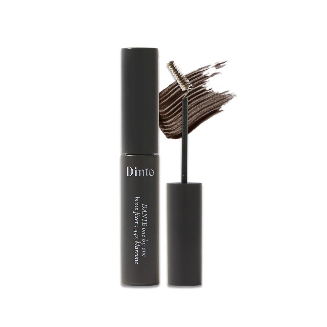 

Dinto Dante One-by-One Brow Fixer (2 types) 442 Marron