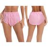 Adult Diapers Elderly Postoperative Patient Diaper Waterproof Durable Leak-proof Washable Stretchy Plastic Underwear Briefs