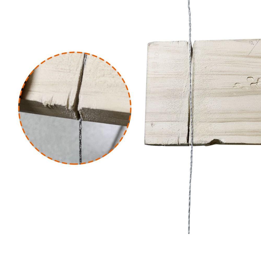 4-strand Survival Rope Saw Stainless Steel Stainless Steel Wire Saw Survival Tools   Tree Saw