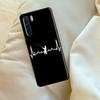 Fishing Heartbeat Case For Oppo A60 A80 A40 A15 A16 A17 A57 A94 A74 A54 A76 A96 A18 A38 A58 A78 A98 A6 A5 Pro