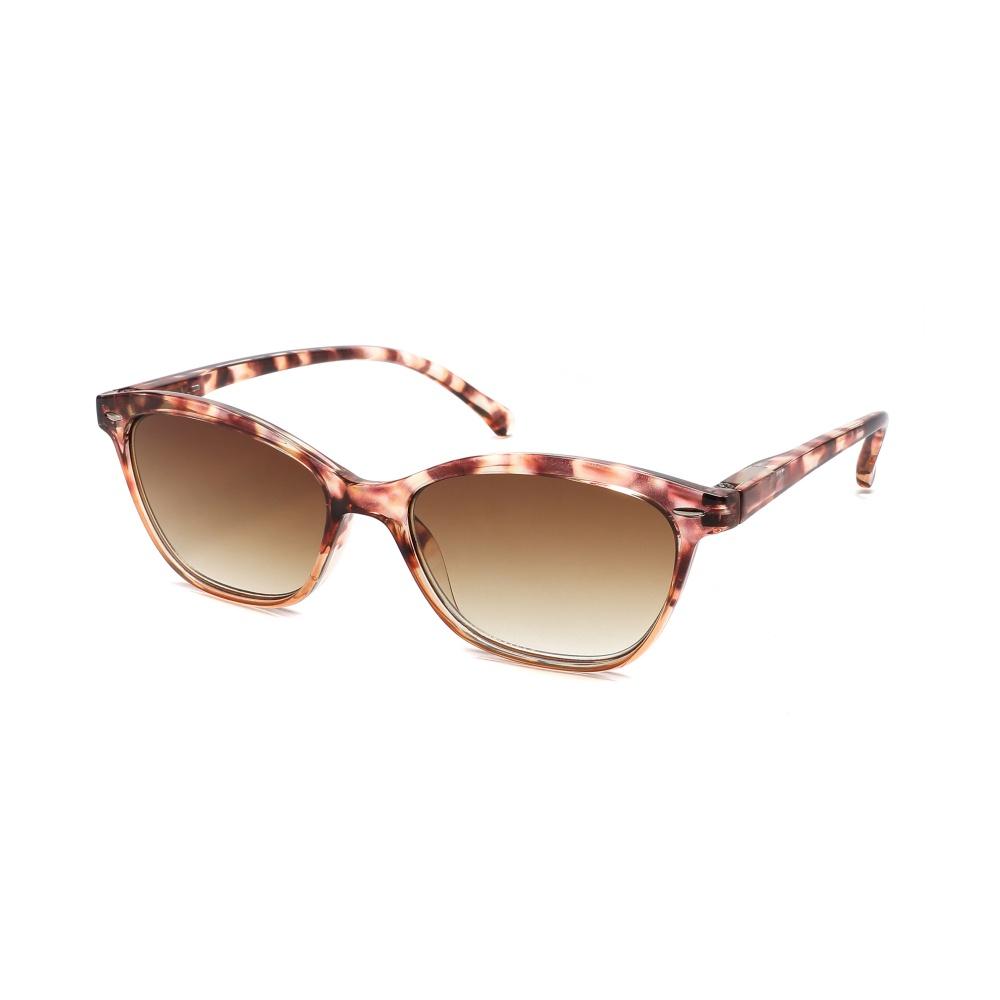 

Sunglasses Readers Men Women UV400 Anti-Bluelight - Unisex Sun Reading Glasses With Spring Hinge for Computer/Driving/Travel 3.0