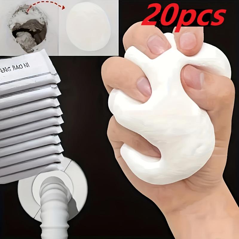 

20 pieces of air conditioner leak sealing adhesive - odorless waterproof filler, suitable for various leakage points