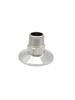 1/4" 3/8" 1/2" 3/4" 1" -4" NPT Male X 0.5" 0.75" 1.5" 2" -4" Tri Clamp Connector Pipe Fitting 304 316L Stainless Steel Sanitary