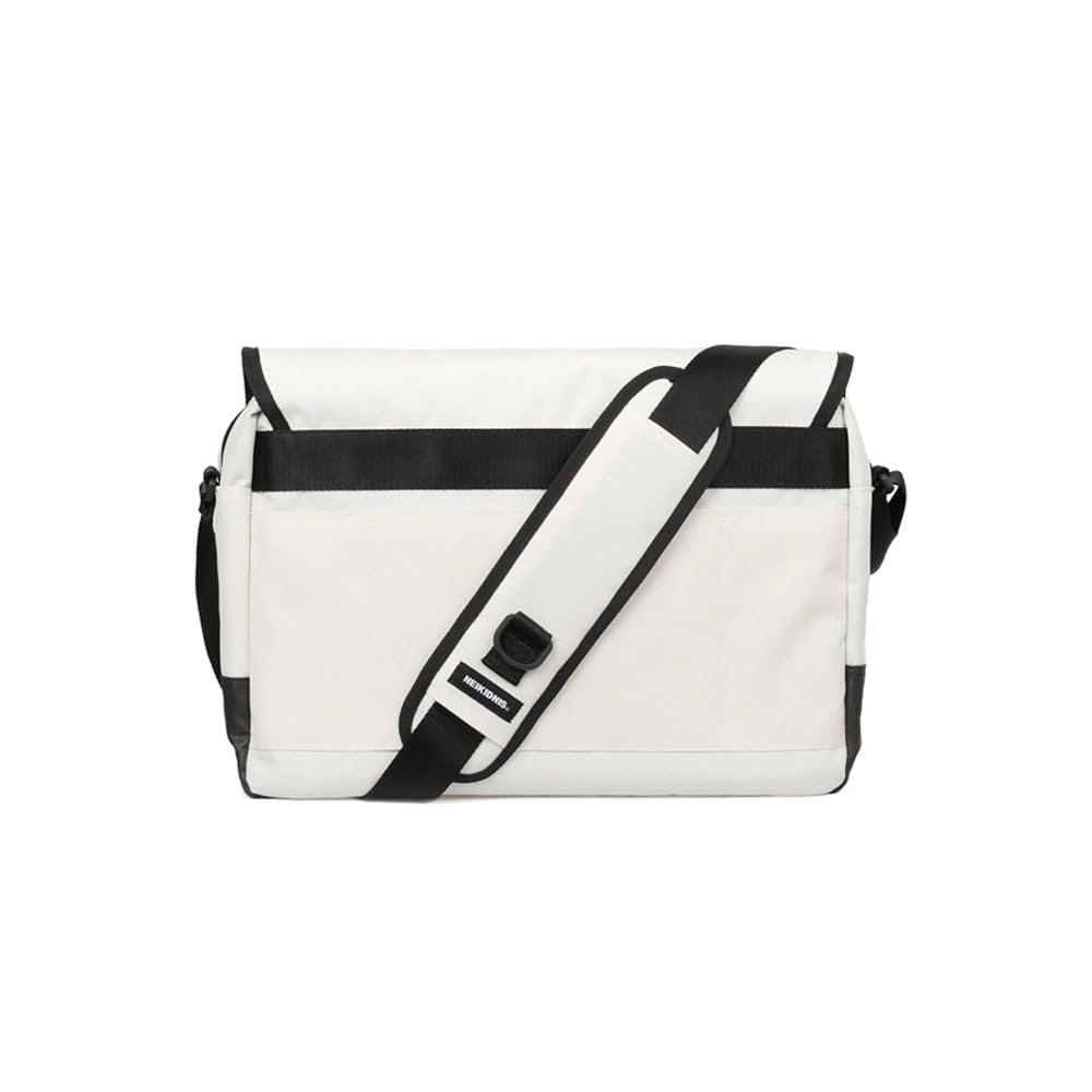 Icon Messenger Bag