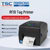 TSC Printronix T800 Series Industrial Barcode RFID Label Printer