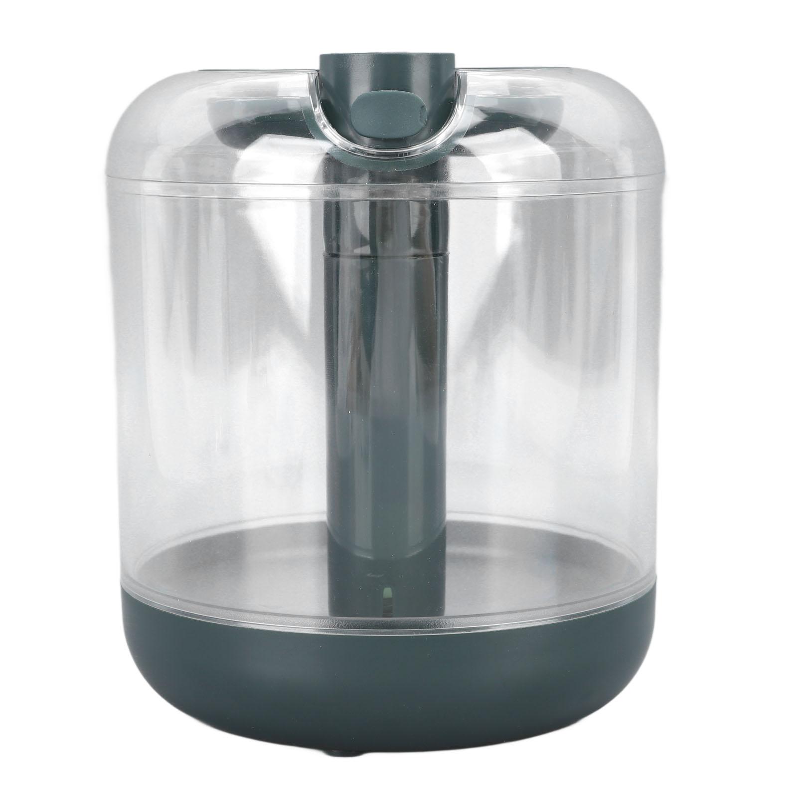 

1000ml 1L Aromatherapy Diffuser Fine Spray Humidifier for Bedroom Household KC 019