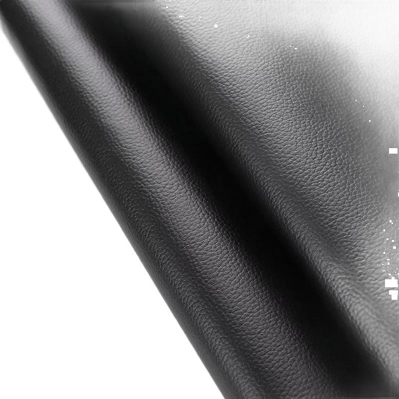 Tablier en Cuir Imperméable, Résistant aux Taches et à l'Huile - Ménager, Résistant à l'Usure, Non Poreux, Vêtement de Travail pour la Cuisine et la Restauration, Bavoir Résistant aux Acides et aux Alcalis.