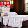 Hengyuanxiang Flowing Light Cooling Mulberry Silk Quilt
