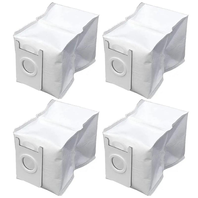 B69A 15 Stück Staubbeutel Staubsauger Staubbox Ersatz Ersatzteile Zubehör Für Cecotec Conga 2290