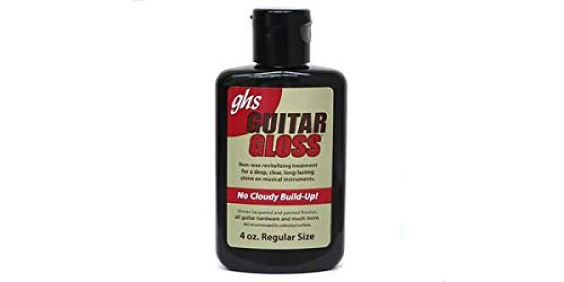 

GHS Guitar Gloss