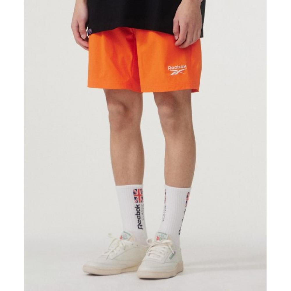 

Шорты Reebok Stretch Orange 70