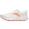 Running Collection Highway 99 Sports Abrasion Resistant Low Top Running Shoes Men's Ivory White 112255599S-2